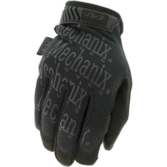 Перчатки MECHANIX ORIGINAL COVERT (BLACK), размер XXL